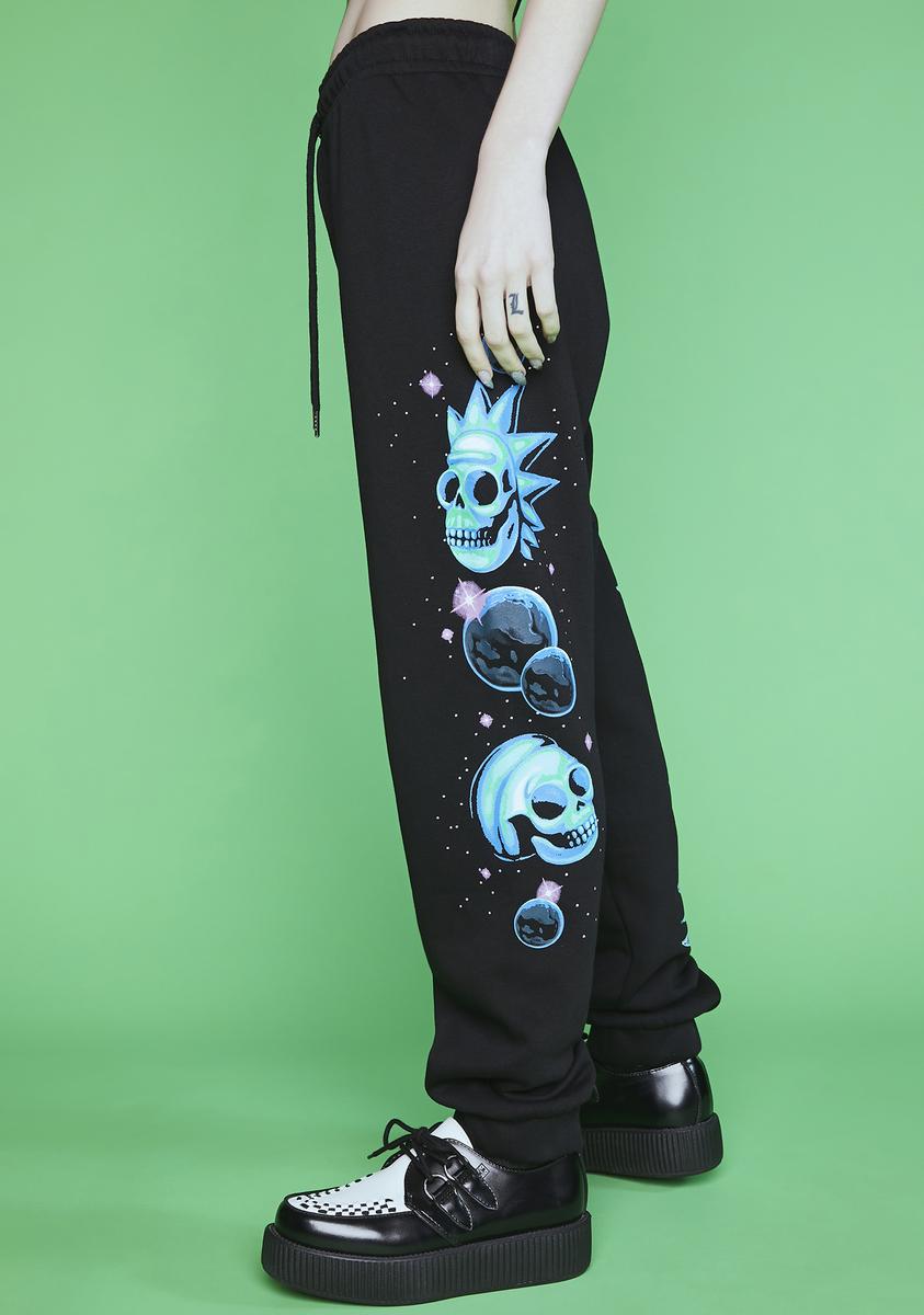 Alternate Realms Sweatpants