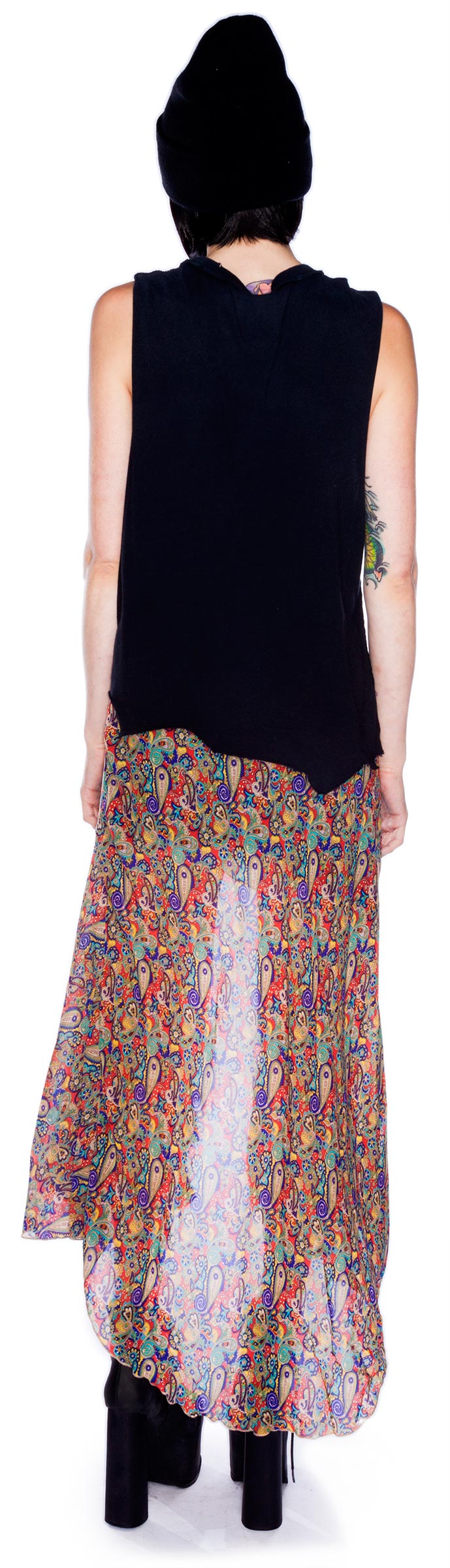 Abbey Skirt