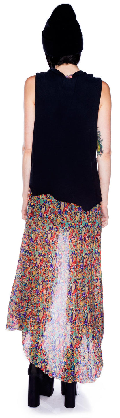 Abbey Skirt