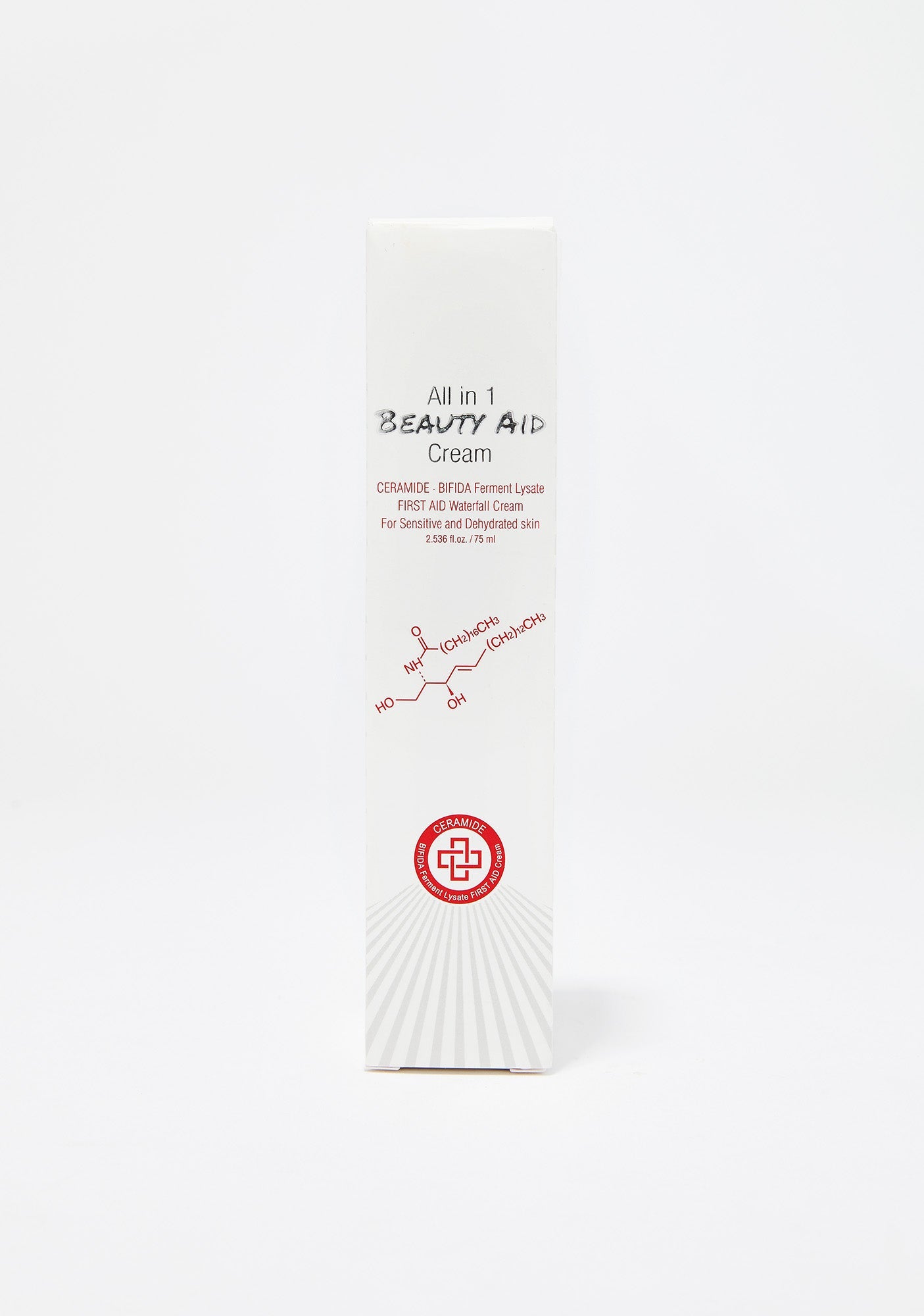 All-In-One Beauty Aid Cream
