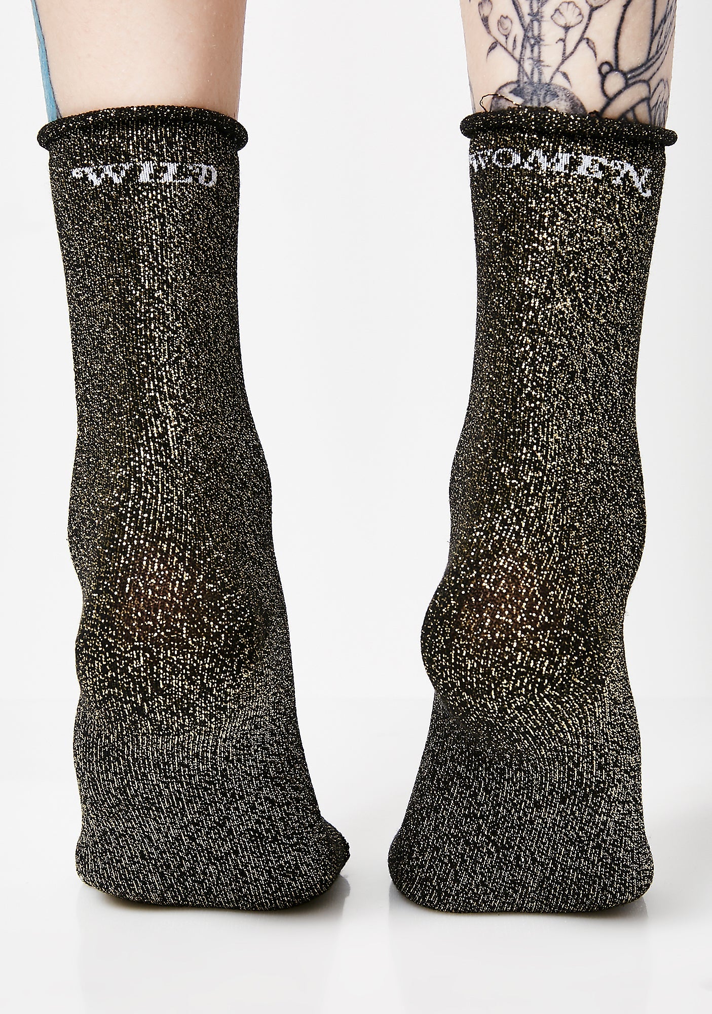 3-Pack Sasha Socks
