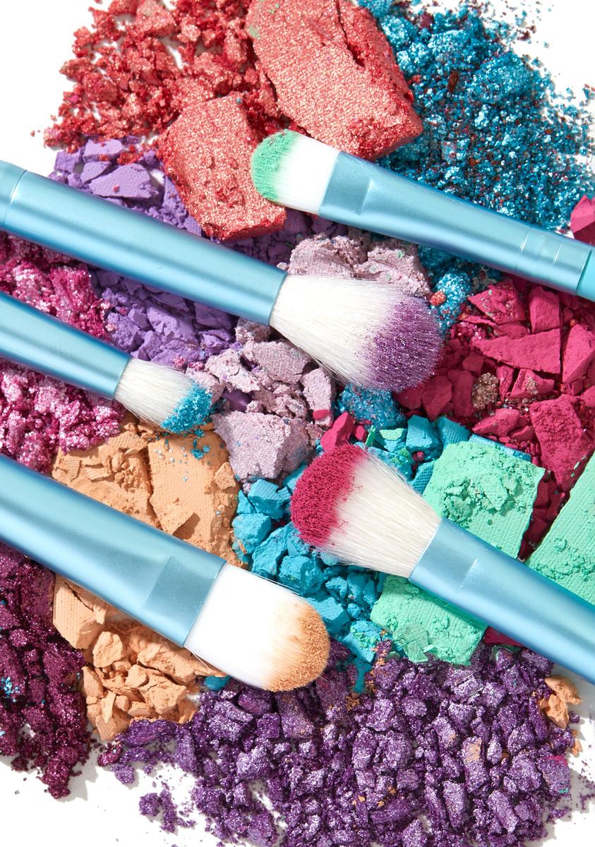 5-Piece Brush Set