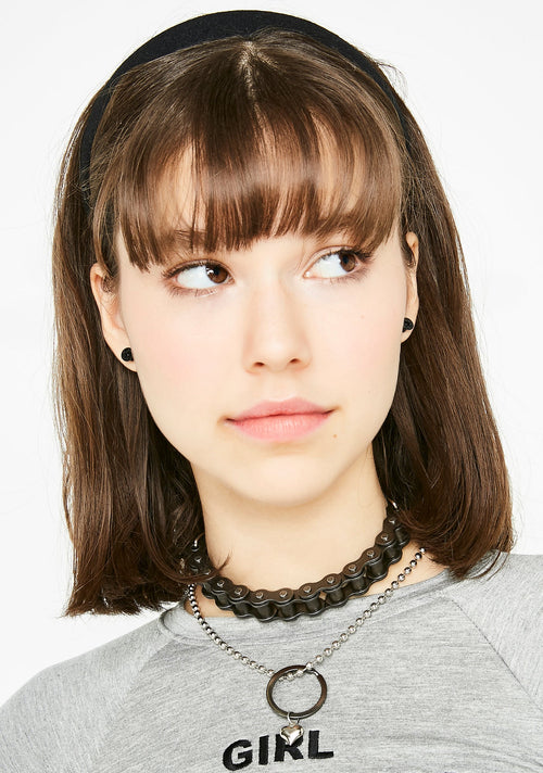 Action Zone Bike Chain Choker