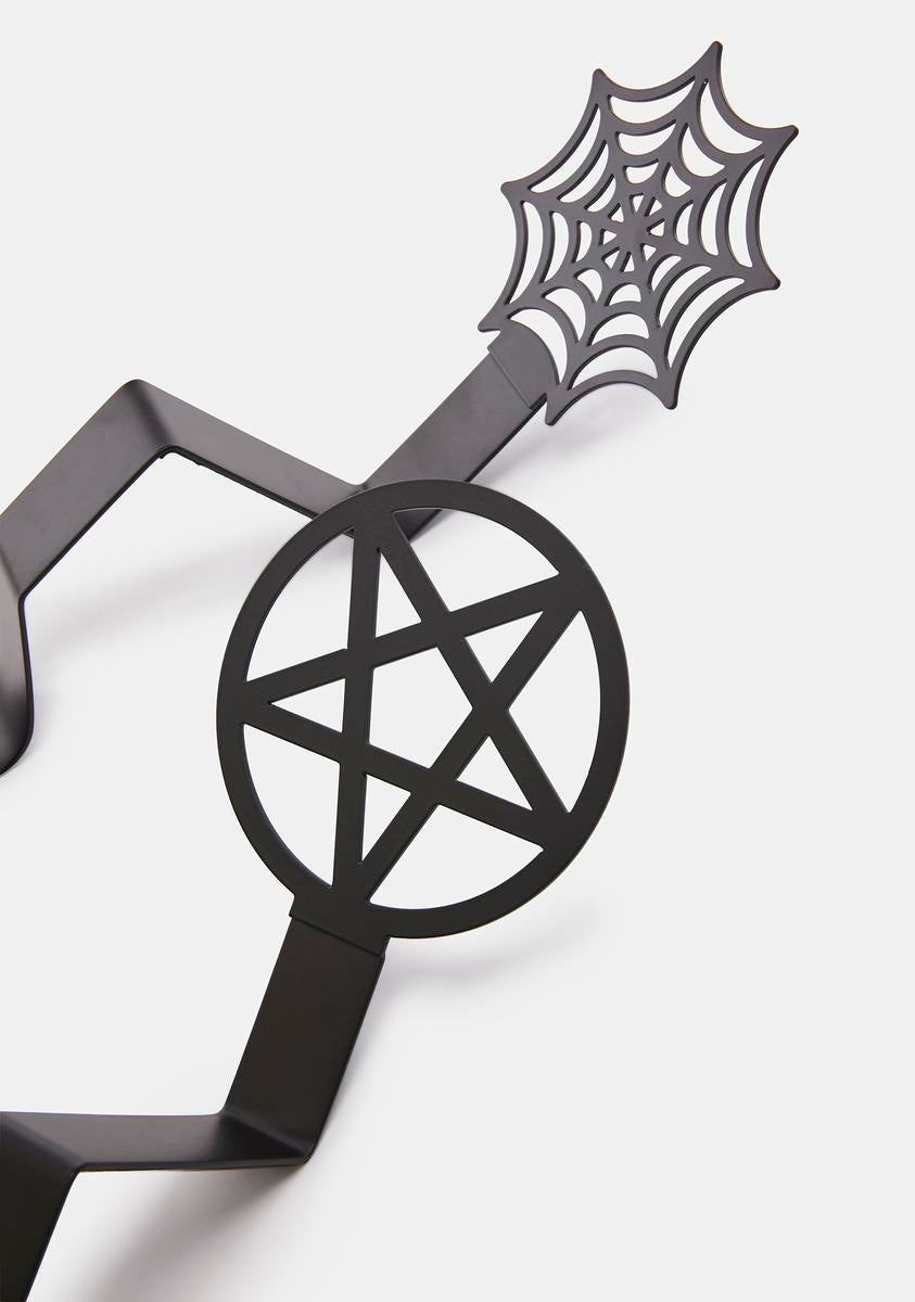 Absolute Nihilism Stocking Hangers
