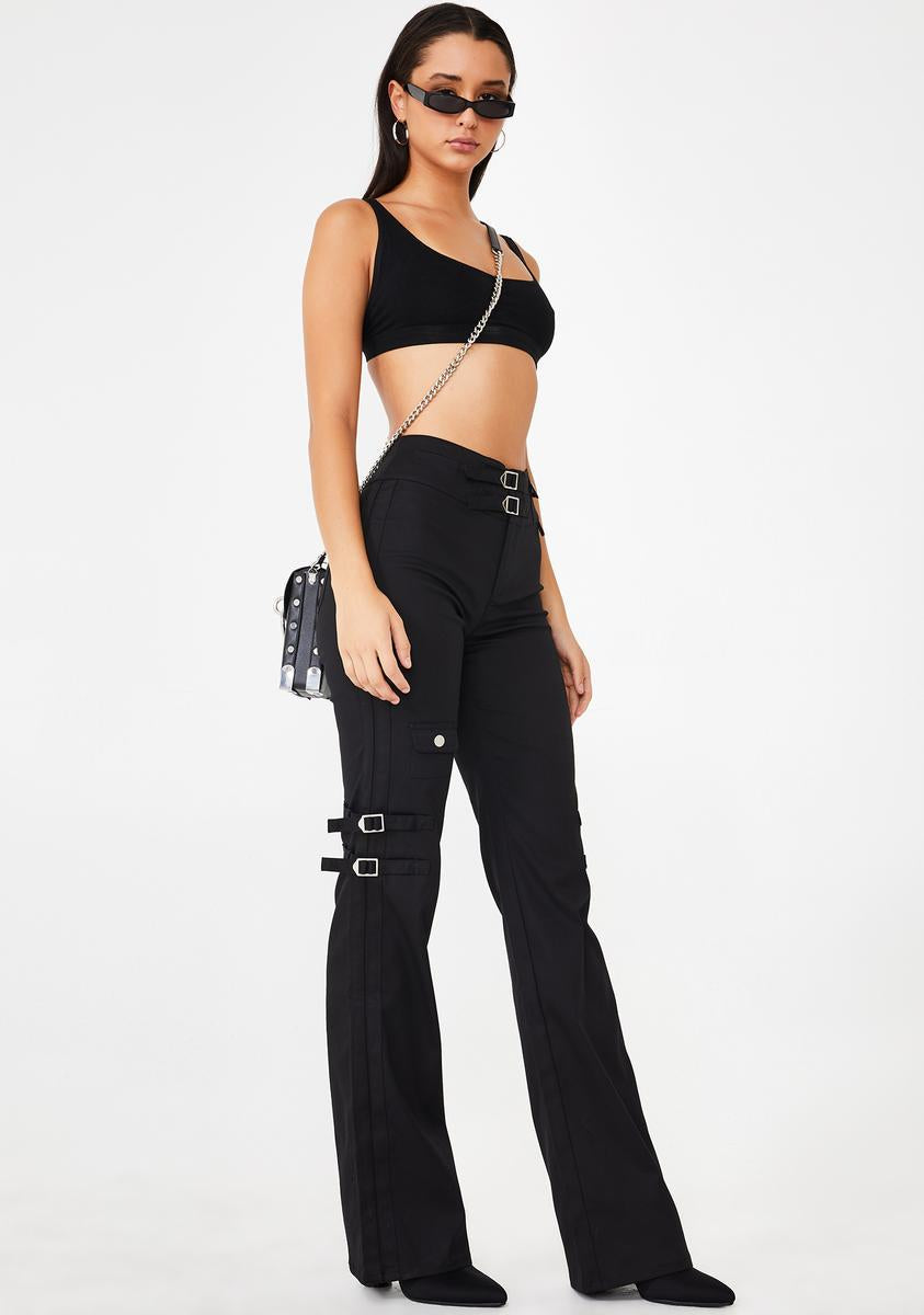 Adrienne Cargo Pants