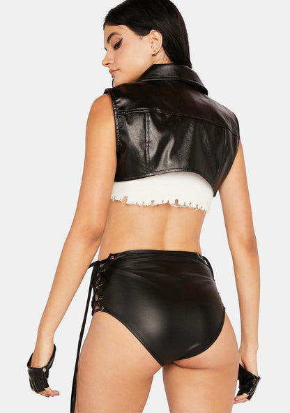 Against My Instincts Hot Shorts