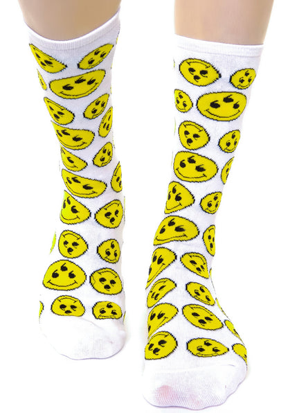 6Eyes Socks