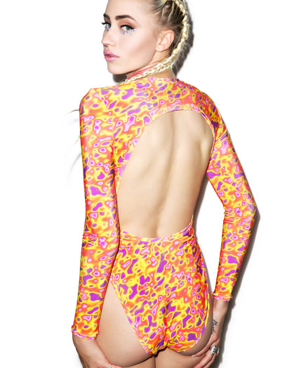 Acid Suit