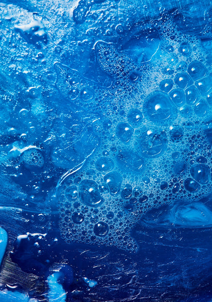 A Soap For Cancer