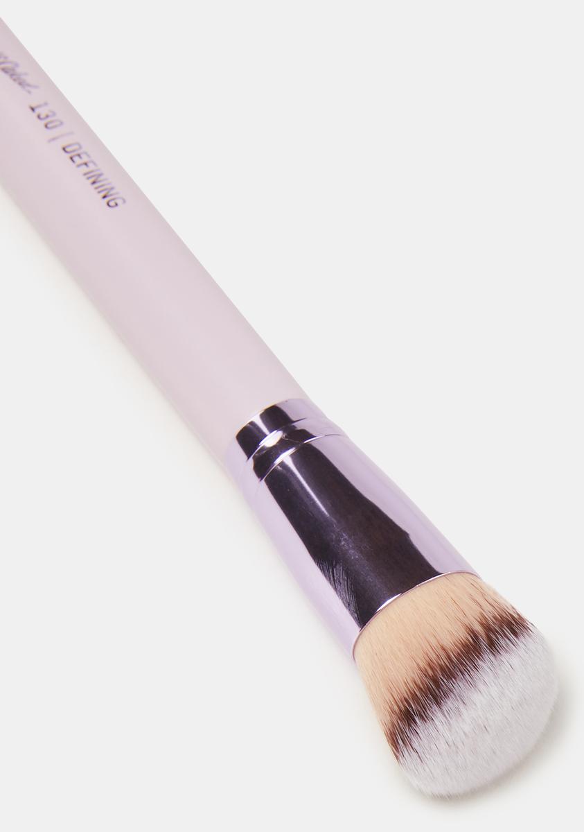 130 Defining Brush