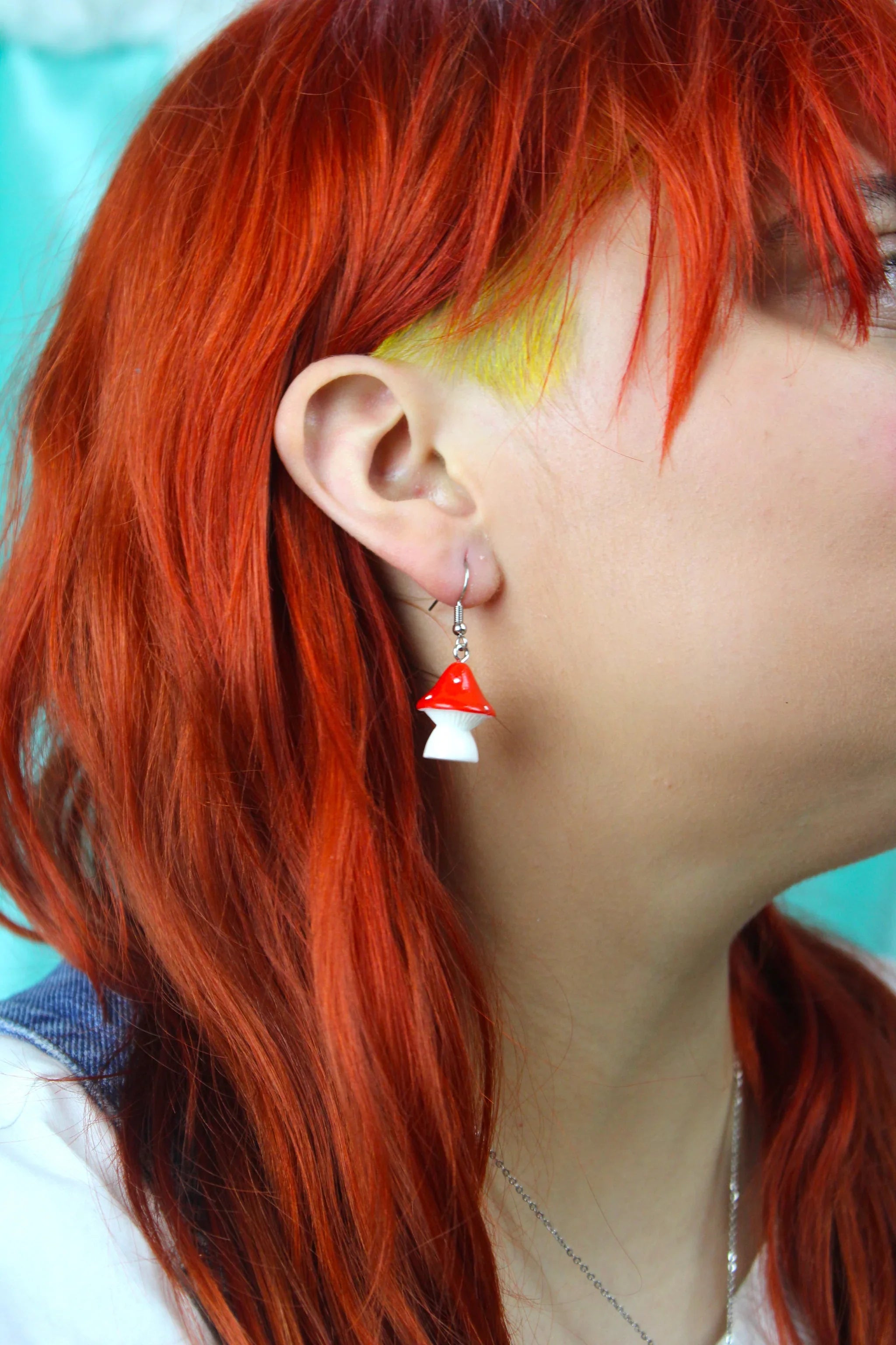 Goblincore Earrings Gift Set