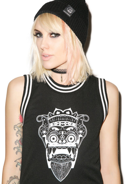 All Eyez On Me Dress