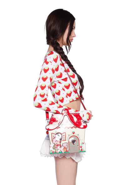 A Taste Of Home Backpack