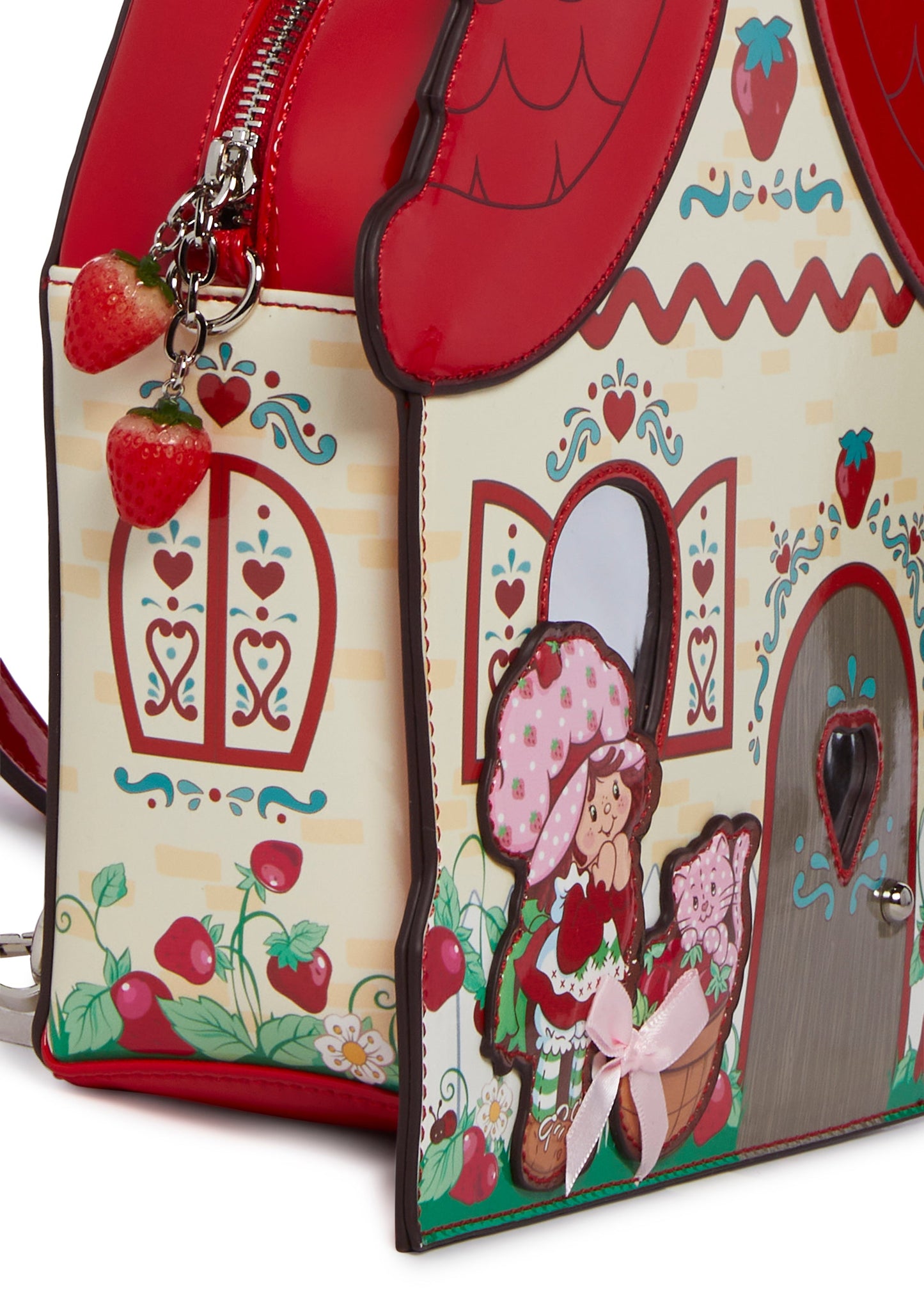 A Taste Of Home Backpack