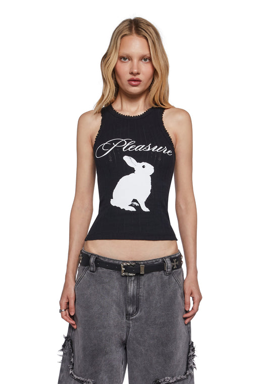 Alice Crop Top