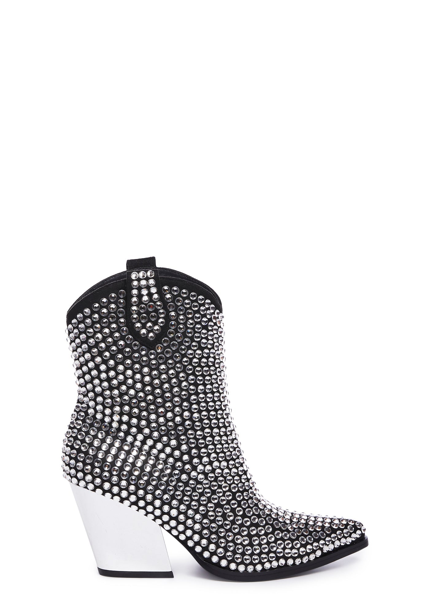 Actionlite Cowboy Boots