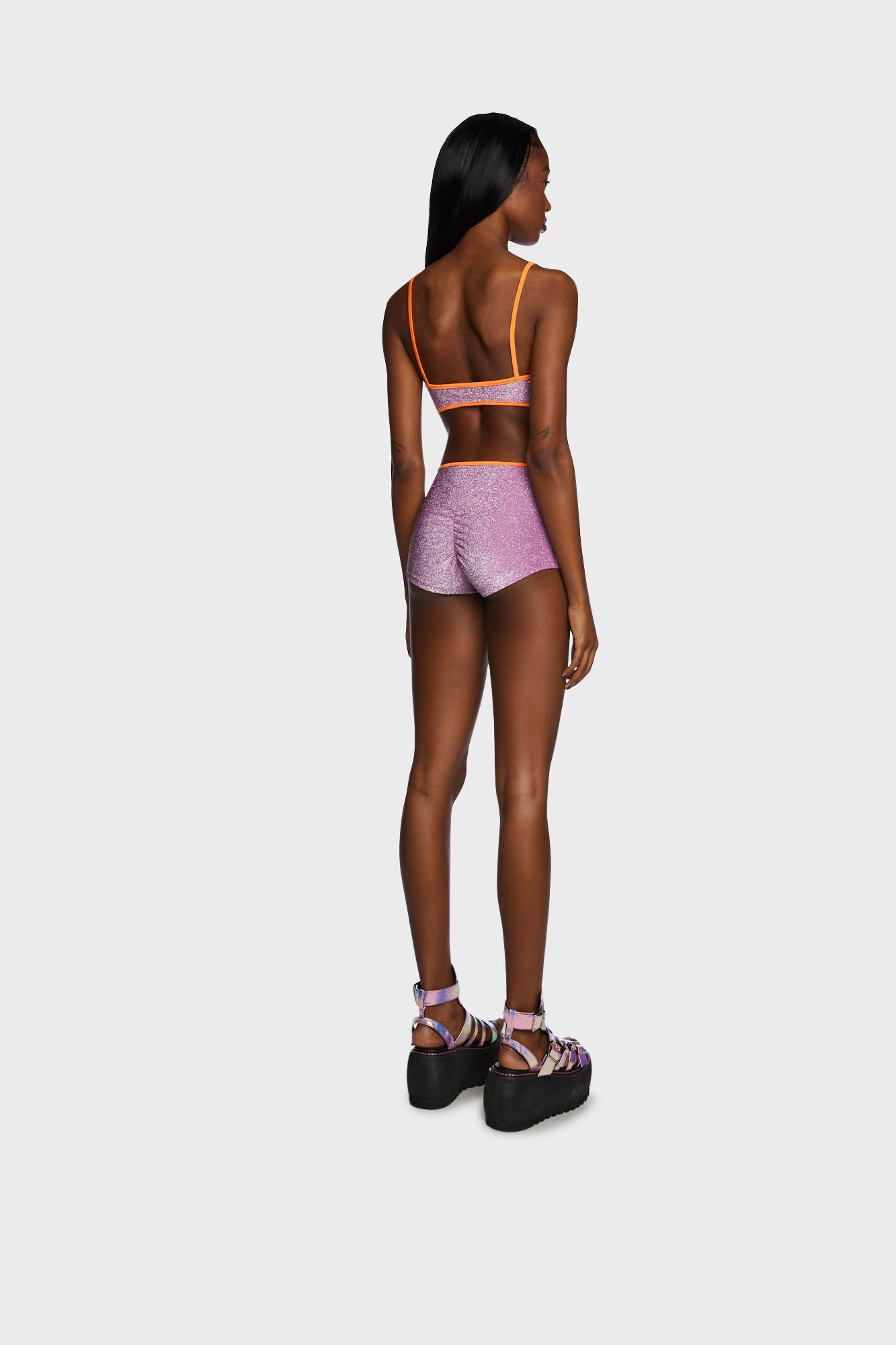 Active All-Star Bikini Set