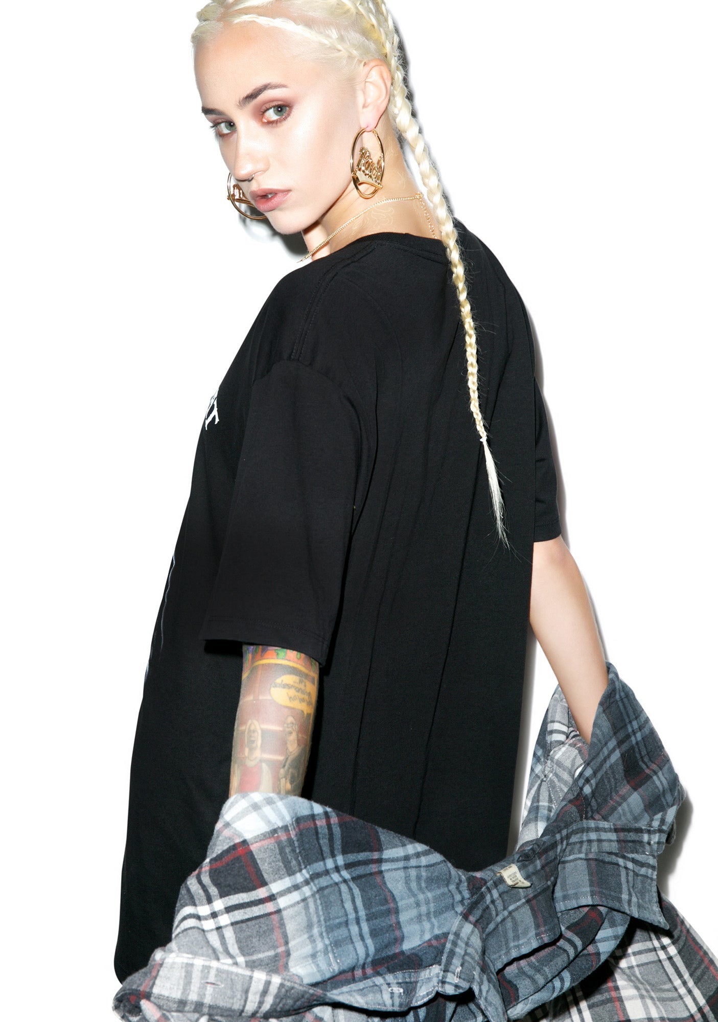 All About That Grace Tee