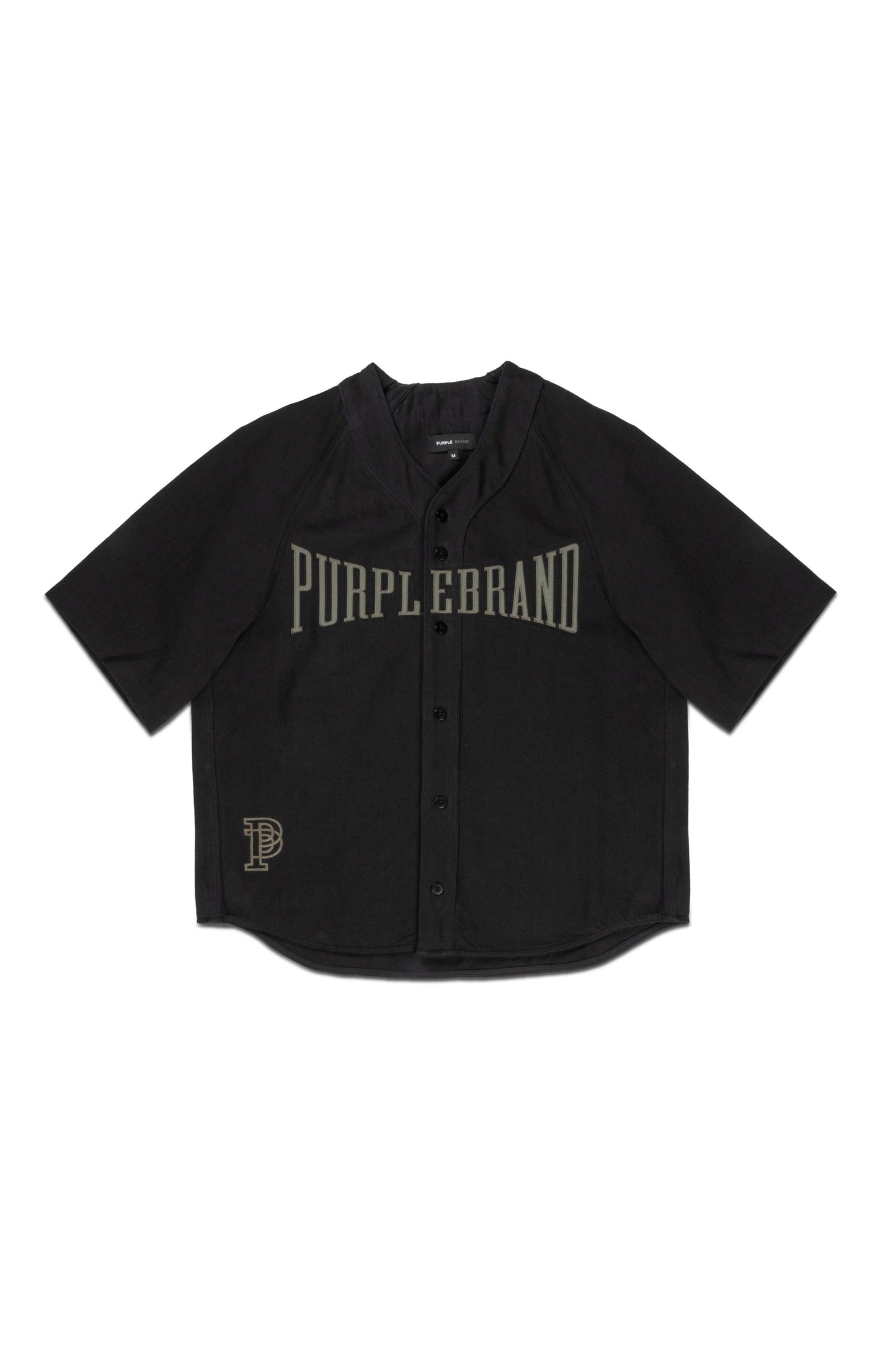 Baseball Shirt