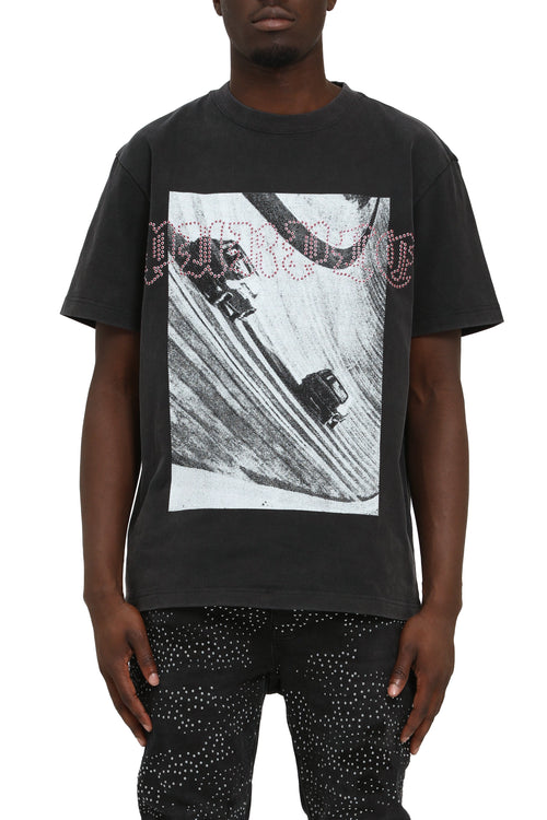 Bends Tee