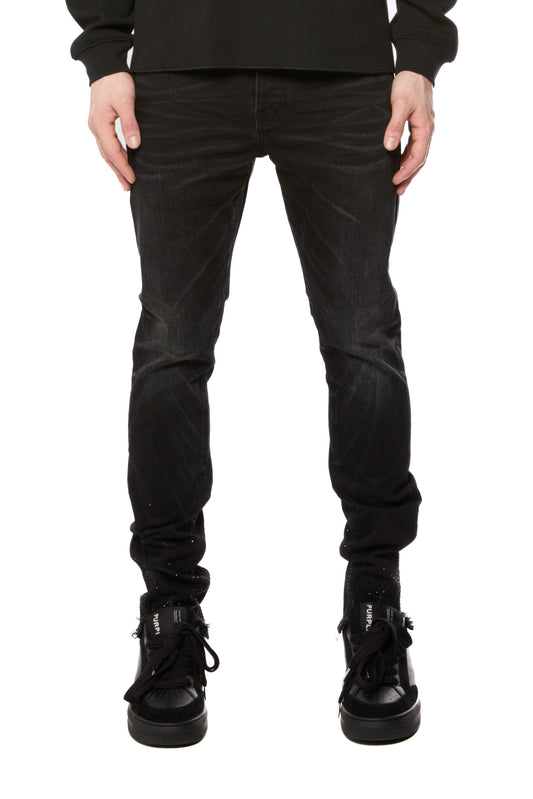 P001 High Contrast Bling