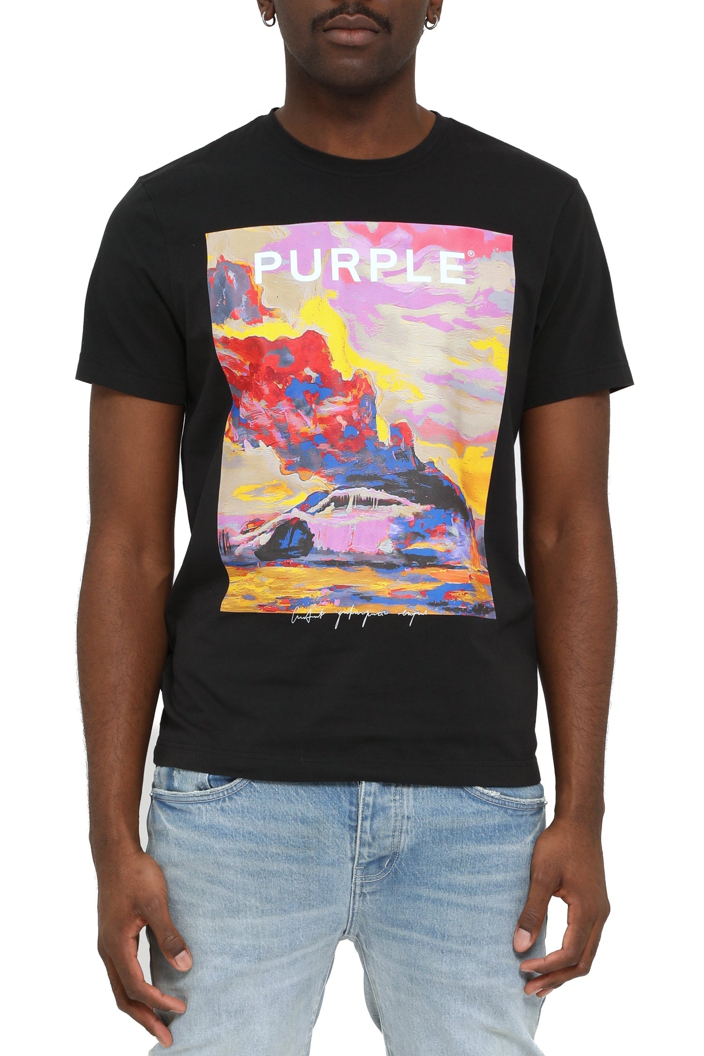 Fresco Tee