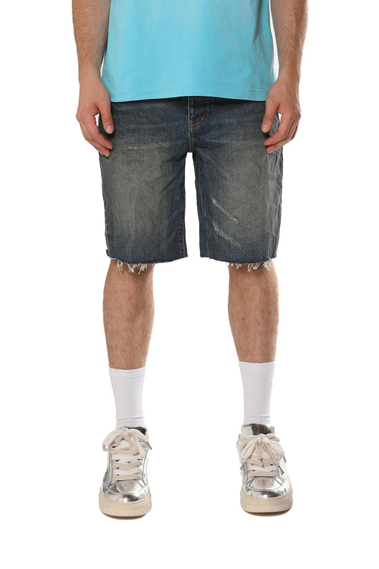 P059 Mid Vintage Short