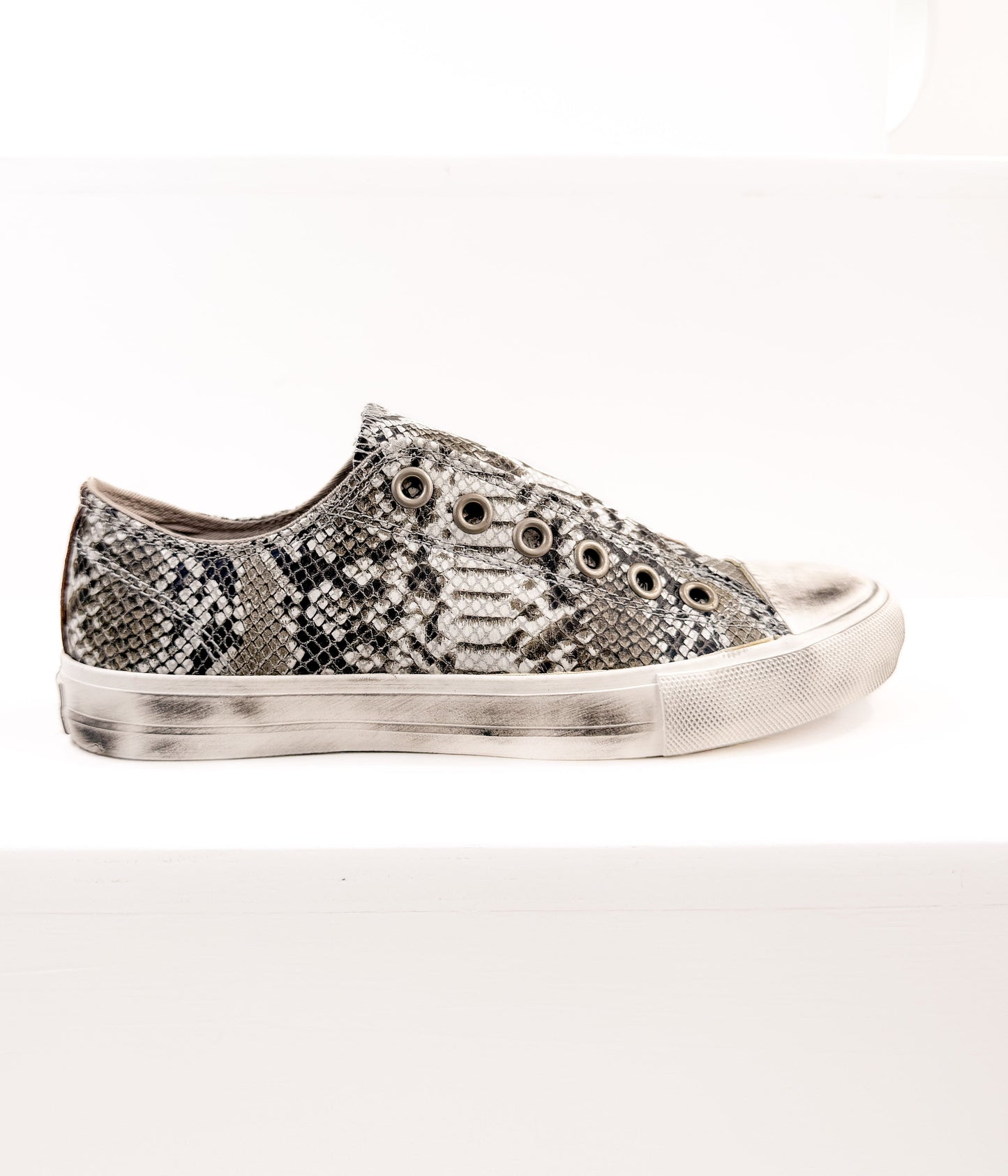 Wildlife Sneakers