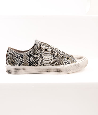 Wildlife Sneakers